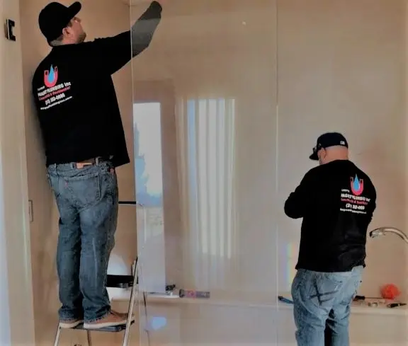 Professional plumbing installation for Tankless Water Heater Installation in Coopersville